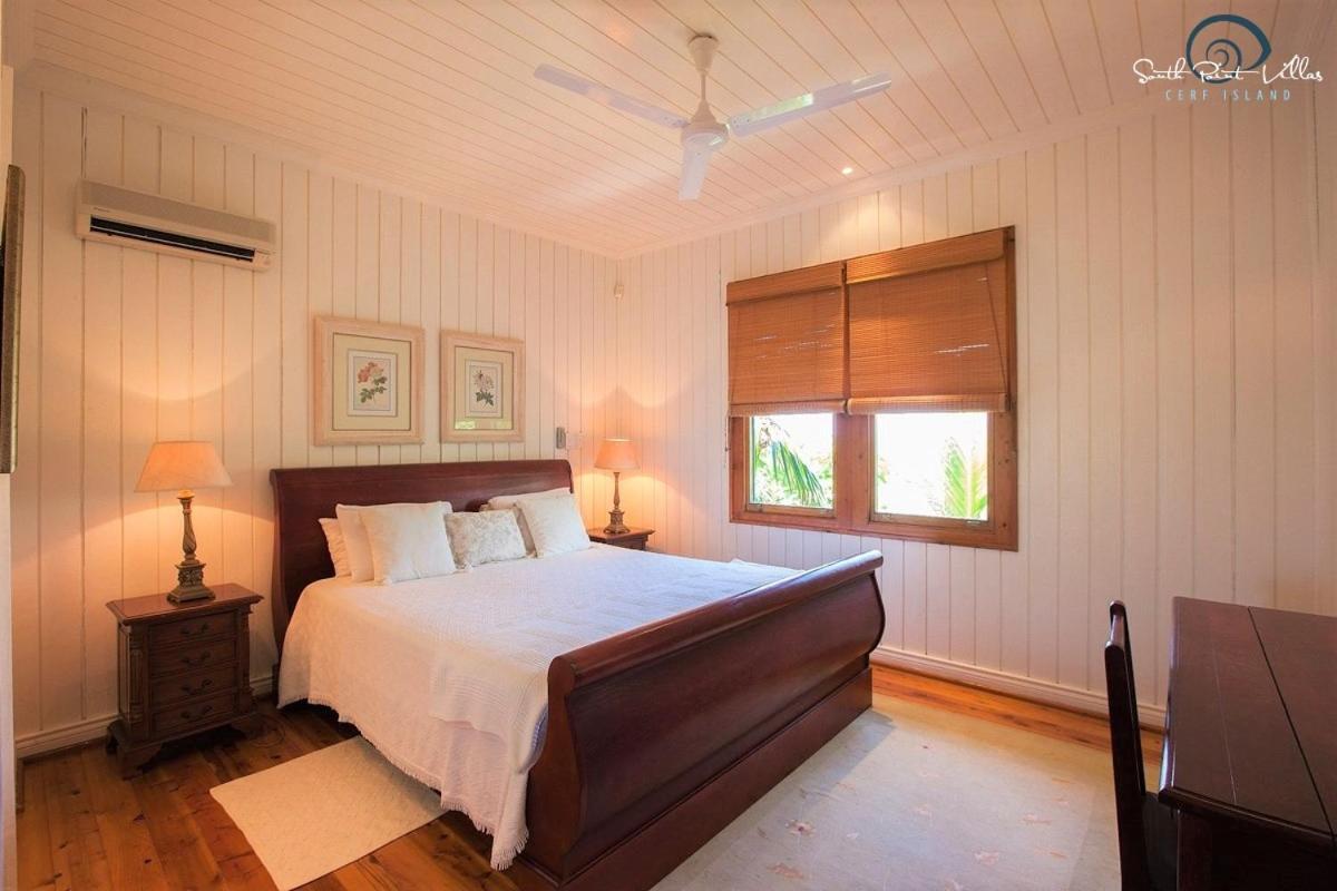 South Point Villas האי סרף מראה חיצוני תמונה