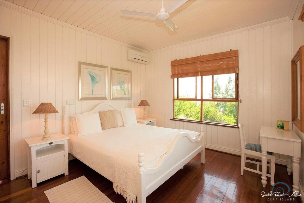 South Point Villas האי סרף חדר תמונה