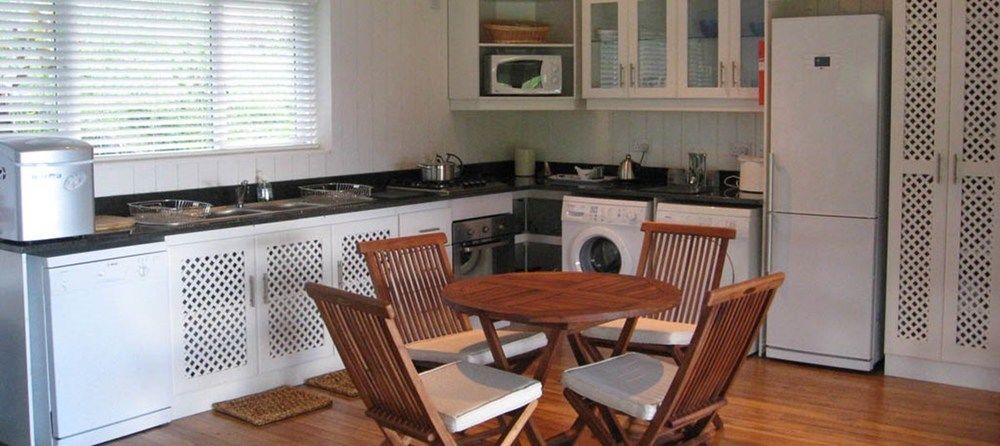 South Point Villas האי סרף מראה חיצוני תמונה