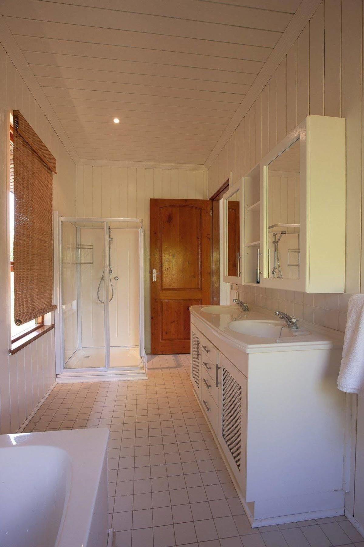 South Point Villas האי סרף מראה חיצוני תמונה